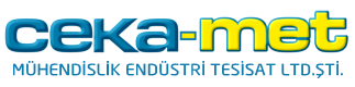 CEKA-MET Mühendislik Endüstri Tesisat